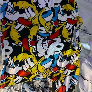 Graphic Disney Tee